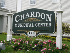Chardon Municipal Center