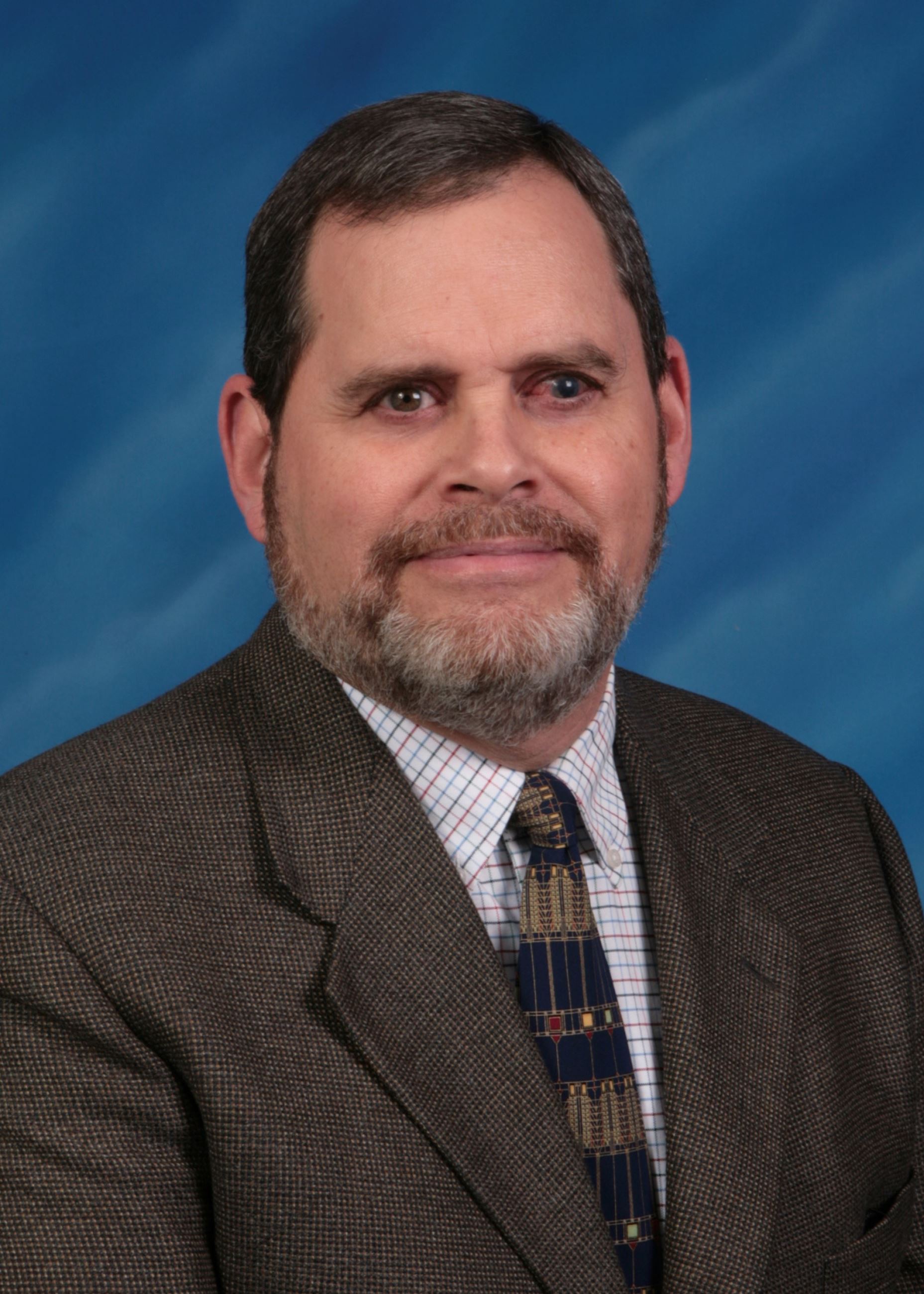 Andrew Blackley photo